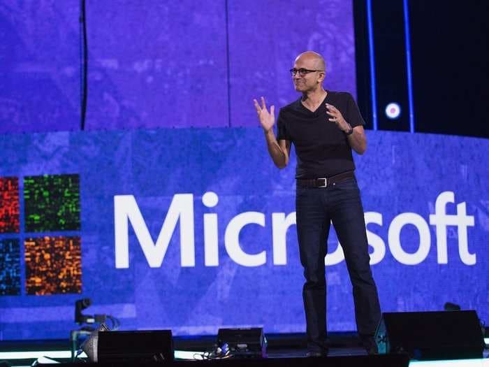 MICROSOFT BUYS LINKEDIN FOR $26.2 BILLION