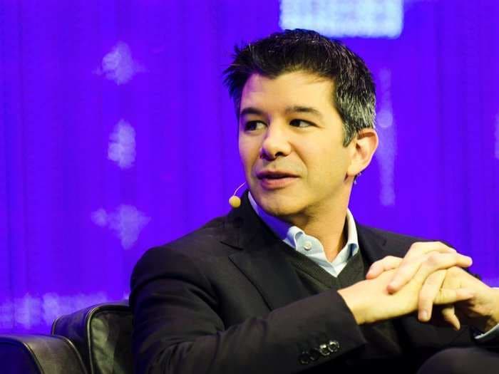 Uber is turning to the riskiest part of the debt market to raise up to another $2 billion