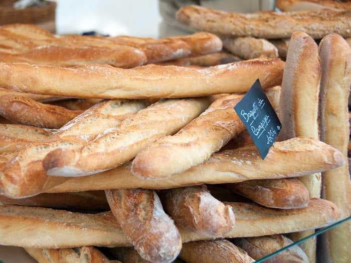 32 mouthwatering foods everyone should try in France