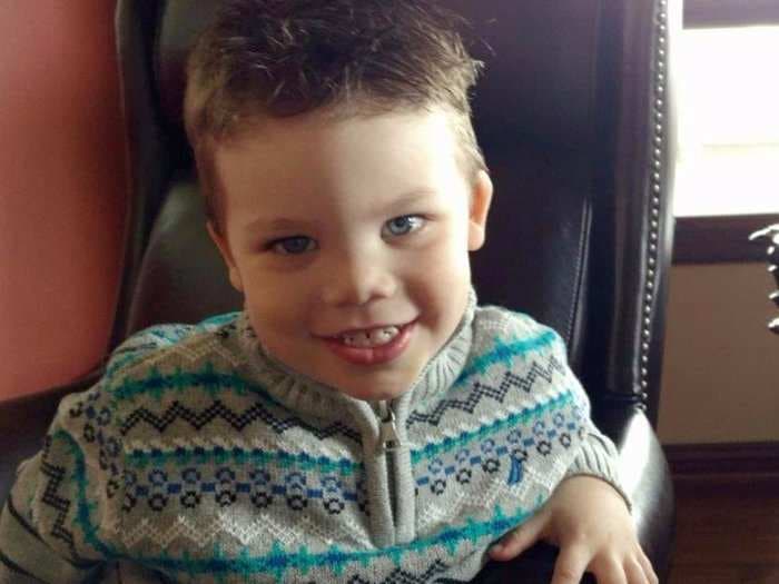 The parents of the boy who was killed by an alligator are speaking out