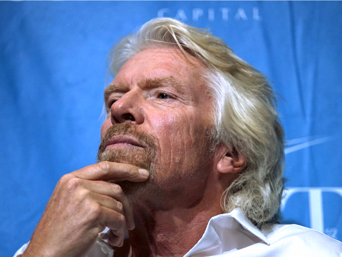 40 quotes from business visionaries who are changing the world