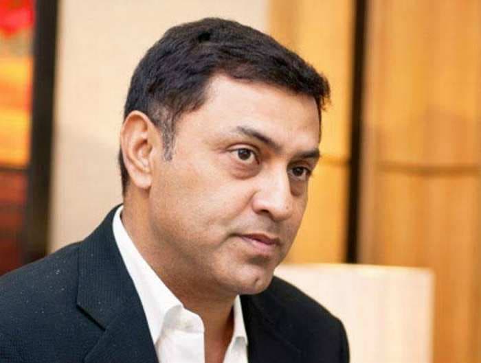 Nikesh Arora will leave SoftBank - what next?