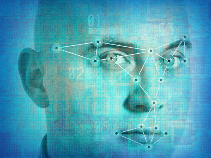 This Russian technology can identify you with just a picture of your face