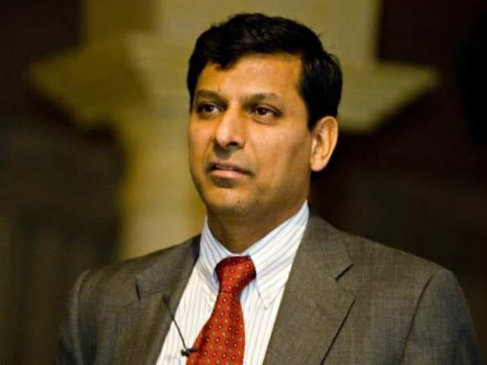 Raghuram Rajan appeals to public banks to clean-up
bad debt