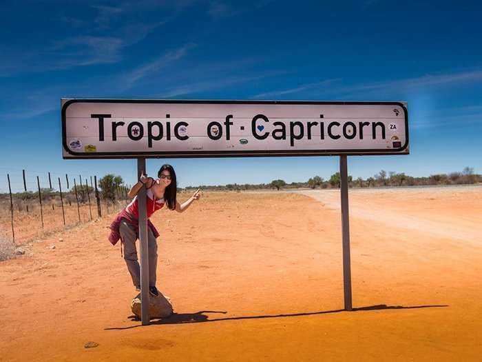 A woman who left her job to travel the world at 35 explains what it was like to break free of the corporate world