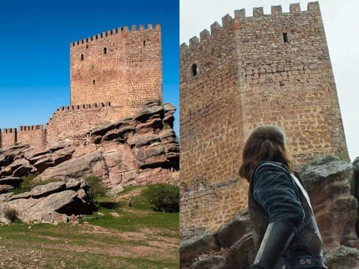 The top 'Game of Thrones' related summer destinations to travel to if you can't get enough of the show