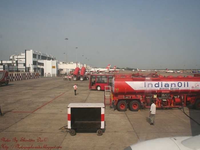 Aviation turbine fuel costlier by 5.5%, LPG goes cheaper by Rs 11