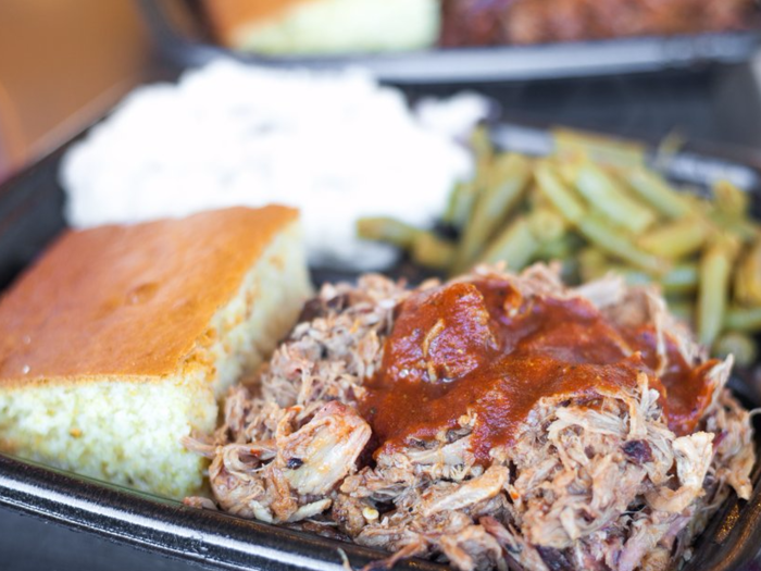 The 50 best barbecue joints in America, ranked