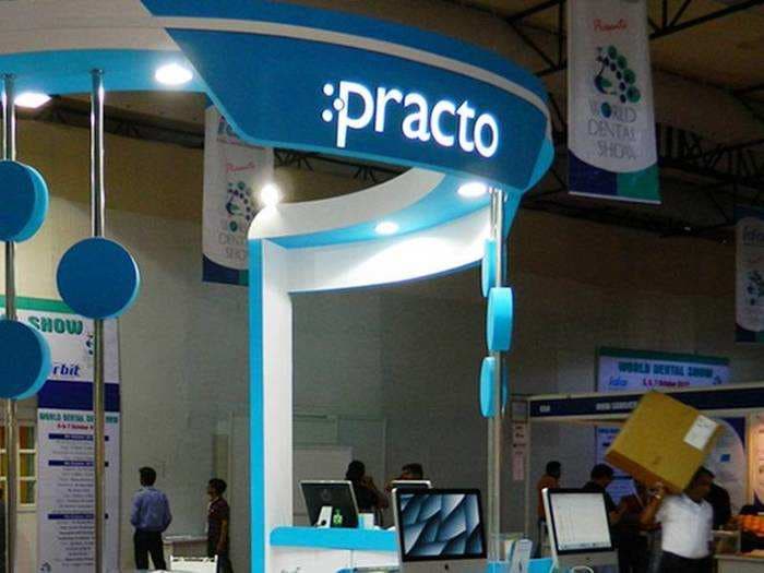 This funding round is important for Practo to become a $600 million value startup