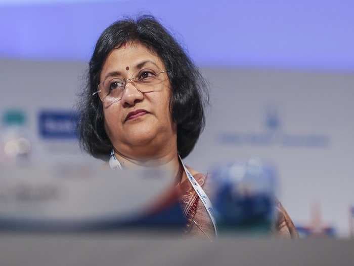 Stalled projects from 2011 to 13 have put Indian banking sector into stress, says SBI Chairman