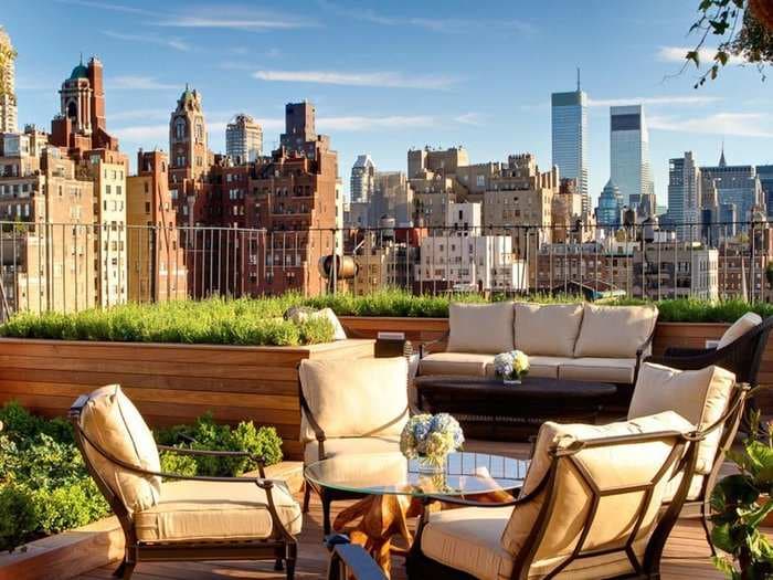 The 15 best hotels in the US, according to travelers