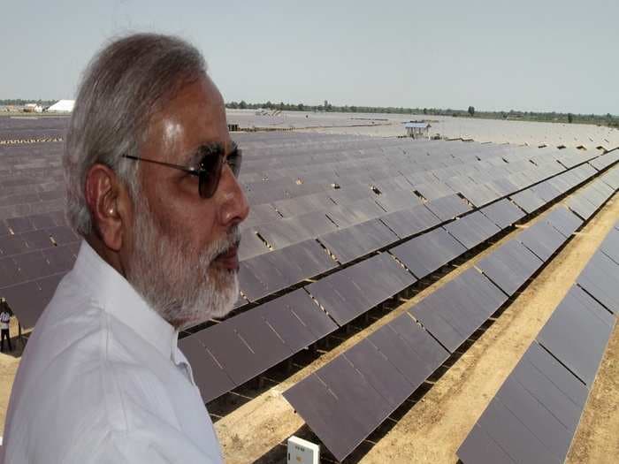 Here’s why India can never afford solar power at Rs 2.2 per unit, but Dubai can