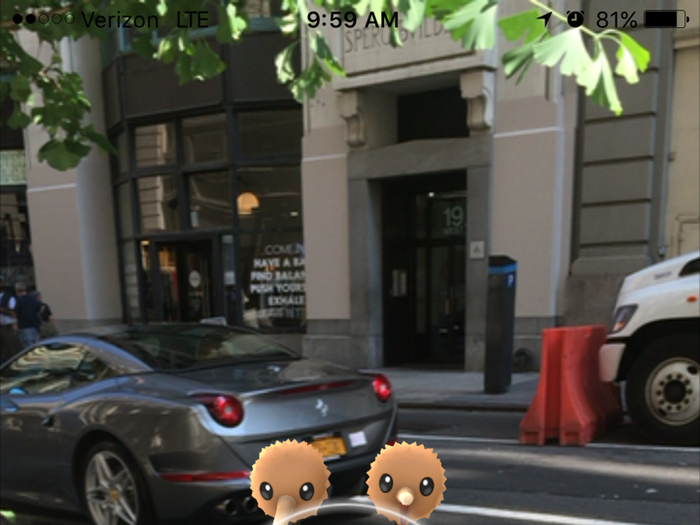 15 tips and tricks to master 'Pokemon GO,' the hottest game in the world