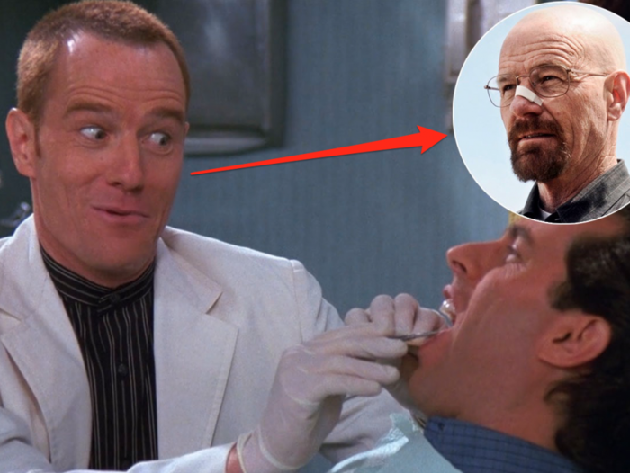 25 actors who appeared on 'Seinfeld' and went on to become huge stars