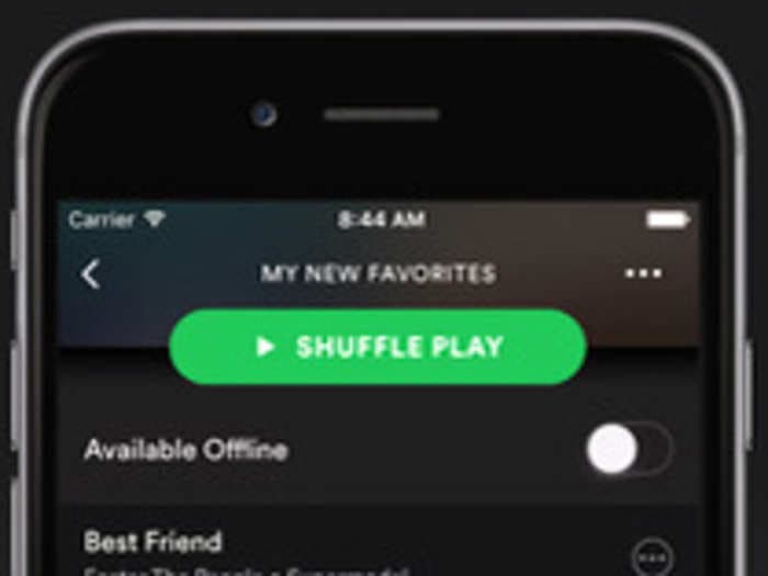These are the 7 best music streaming apps in the world