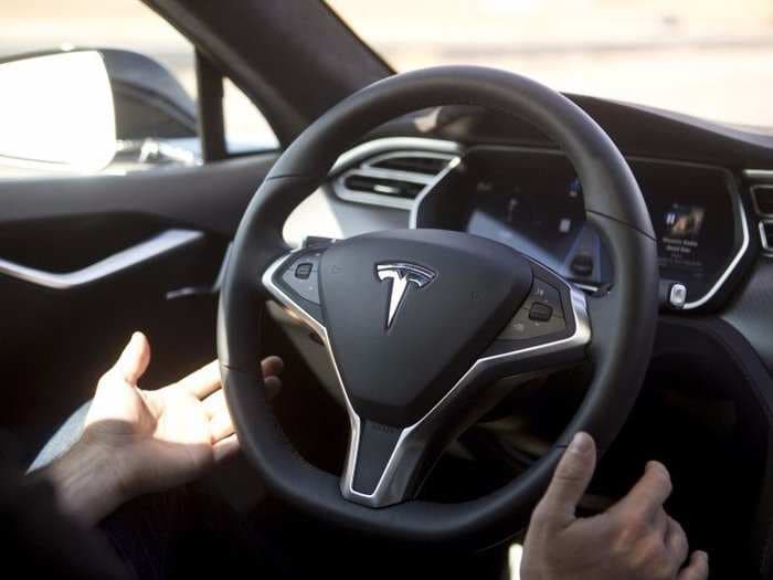 The government's investigation of the Tesla Autopilot crash is more focused than we thought