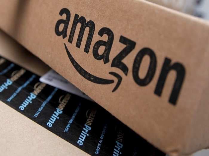 Amazon is following all FDI rules like a pro
