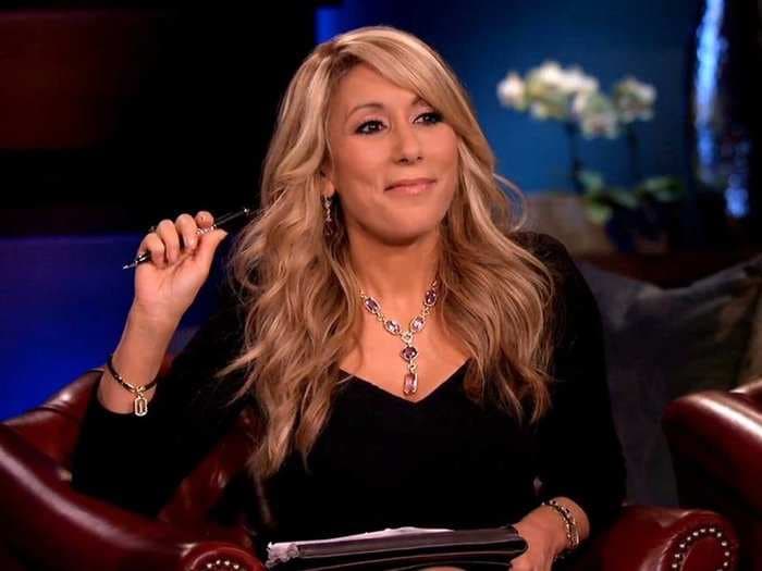 Shark Tank' investor: 'Entrepreneurs are the only people who will work 80 hours a week to avoid working 40 hours a week