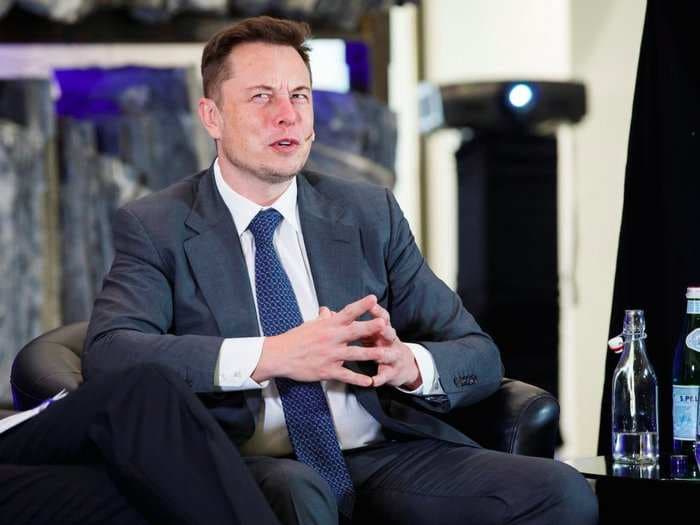 30 questions you may have to answer if you interview with Elon Musk, Larry Ellison, or other highly successful people