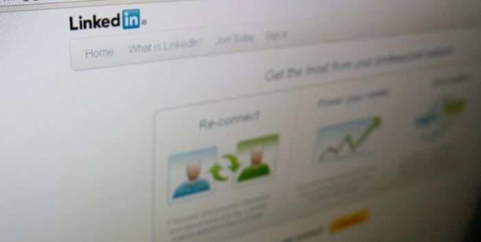 LinkedIn won't pass on equalisation levy to companies. Google, Facebook are you listening?