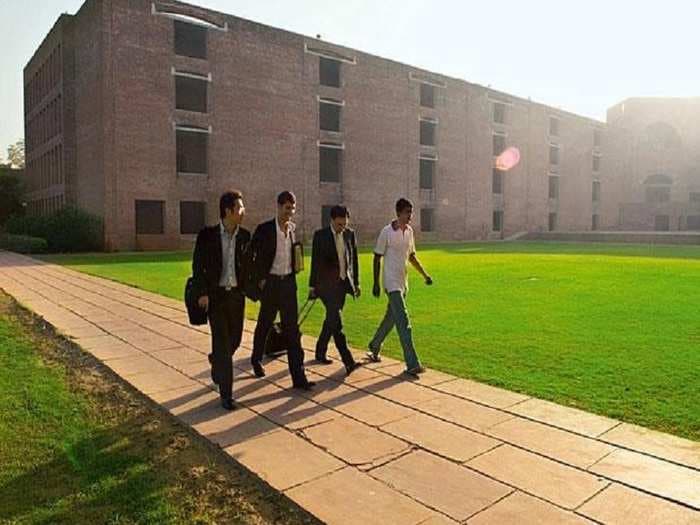 Twisted questions to expect in IIM-Ahmedabad interviews: First Hand Account