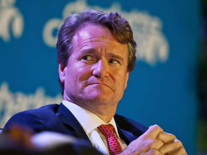 LIVE: Bank of America reports Q2 earnings