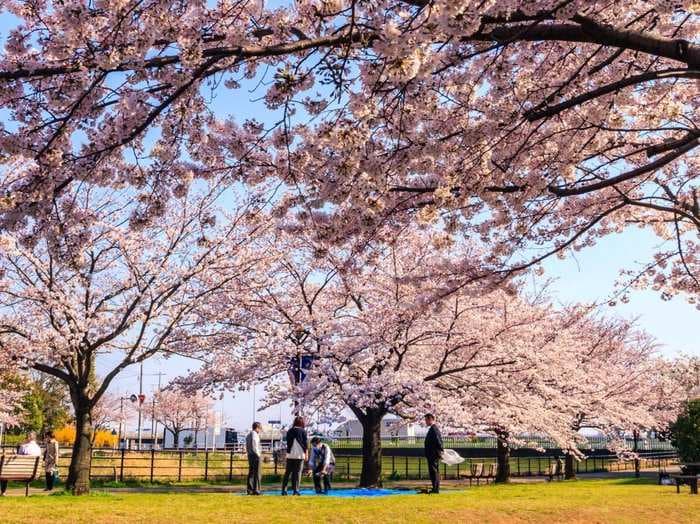 A Japanese bank just made a big statement of intent on Wall Street