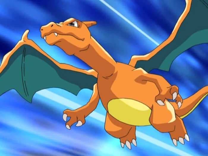 People are selling their high level 'Pokemon GO' accounts for hundreds of dollars