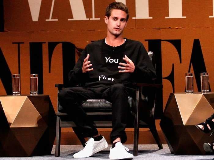 Snapchat just introduced a feature it paid more than $100 million for