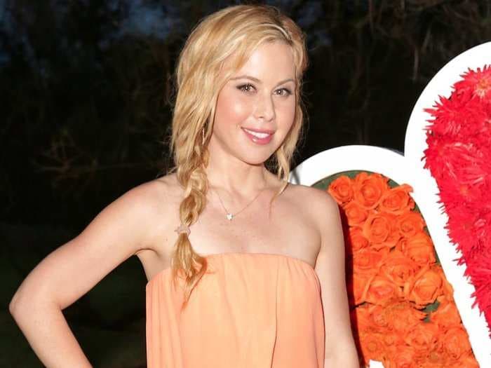 Olympian Tara Lipinski is producing a drama about figure skating for Hulu