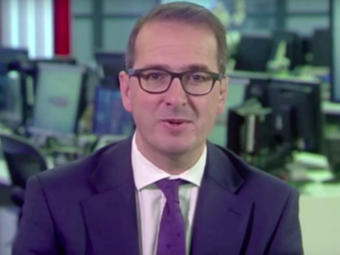 Everything you should know about Owen Smith - the man who is trying to topple Jeremy Corbyn