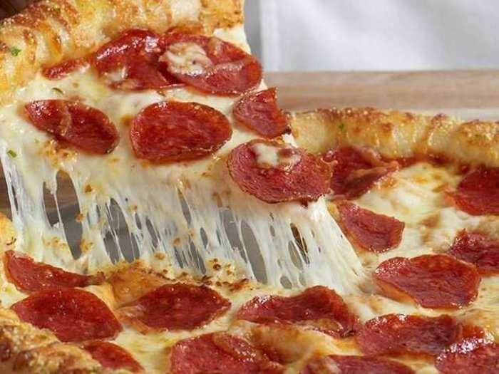 Domino's 4 secrets to becoming America's top fast-food chain