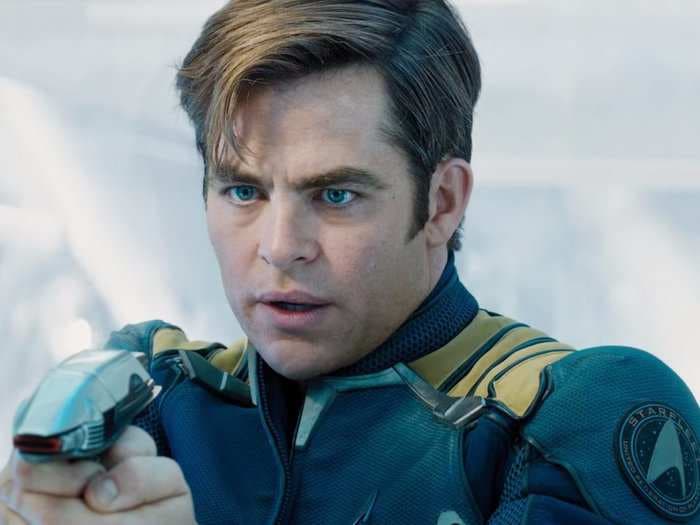 Why even people who don't like 'Star Trek' will love the new 'Beyond' movie