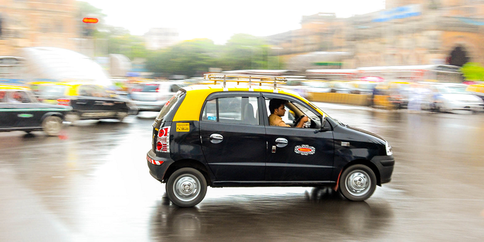 Maharashta might limit Ola and Uber operations in Mumbai