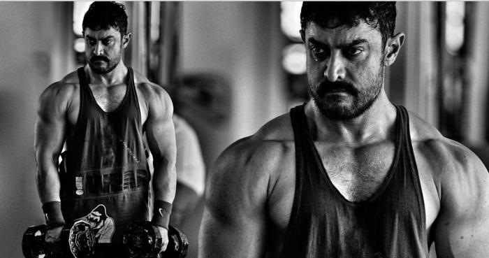 Meet Ryan Fernando, the celebrity sports nutritionist behind Aamir Khan's 'Dangal' body