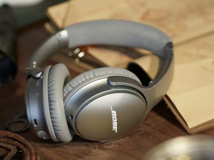  Amazon wants to add an awesome new feature to noise canceling headphones 