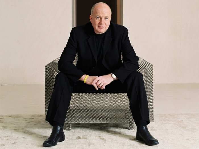 Saatchi & Saatchi chairman Kevin Roberts thinks the gender diversity in advertising debate is 'over'