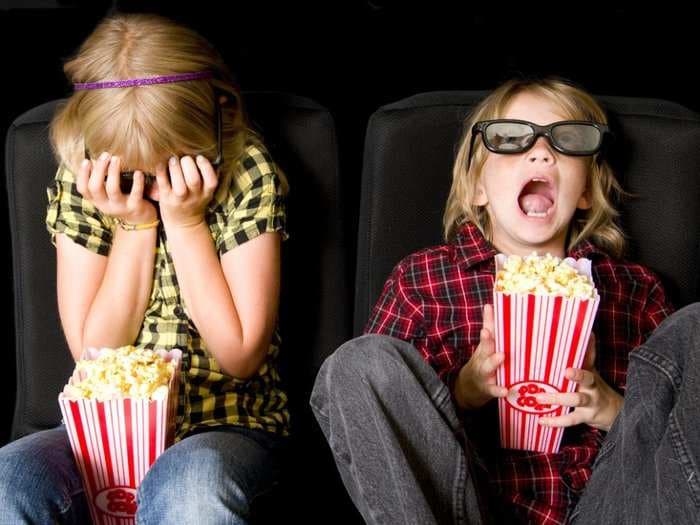 Movie-theater operator AMC blames bad earnings on bad movies