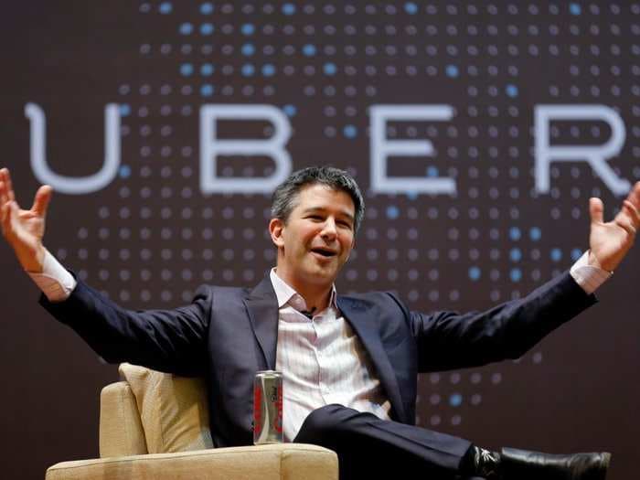 Uber is taking its fight to a new battleground - and other tech companies should take note