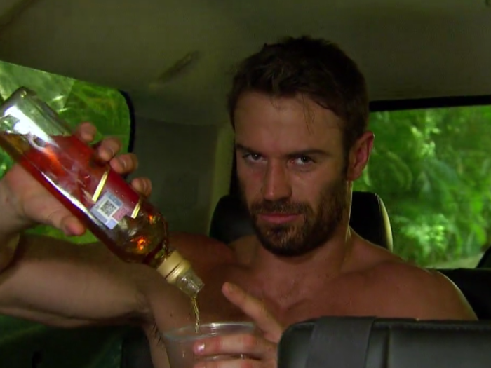 Stop putting 'Bachelorette' villain Chad (and sexist jerks like him) on TV