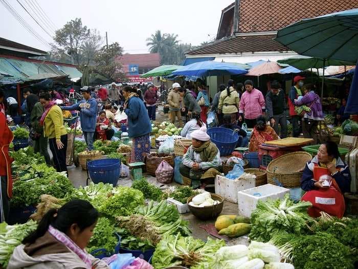 Vegetables have gone 30% costlier, and monsoons are to be blamed