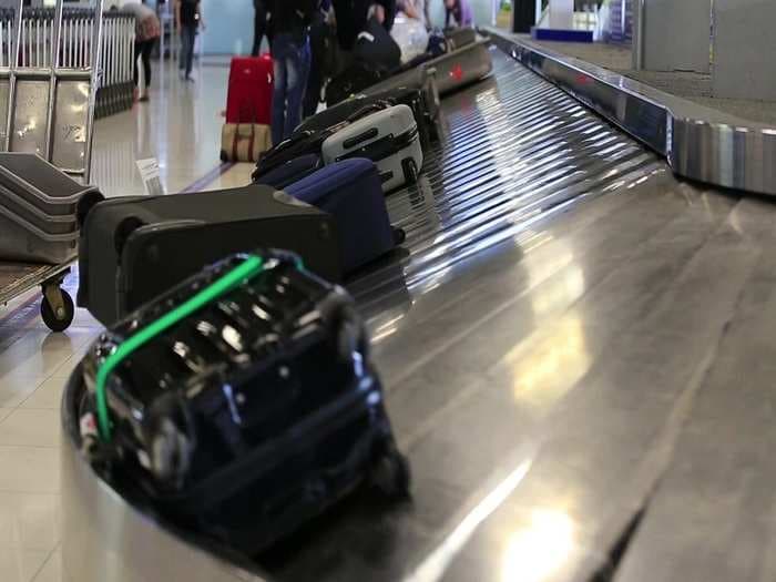 Passengers at Delhi International Airport to avail self-bag-drop service