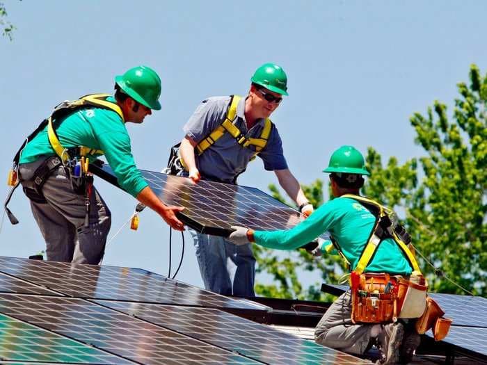 Elon Musk says SolarCity will expand beyond solar panels