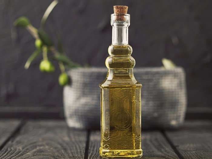 You're eating a lot of fake, rotten olive oil - here's how to find the real stuff