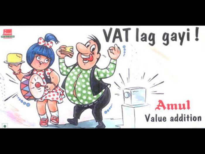 India’s economic reforms through iconic Amul ads