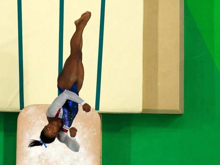 The Olympic Committee could actually sue people who make GIFs - here's what you need to know