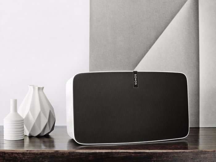 Wireless music pioneer Sonos is going to unveil some big changes on August 30