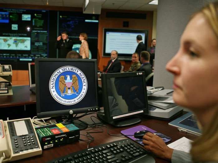 Ex-NSA insiders: 'We'd be panicking' over the NSA breach