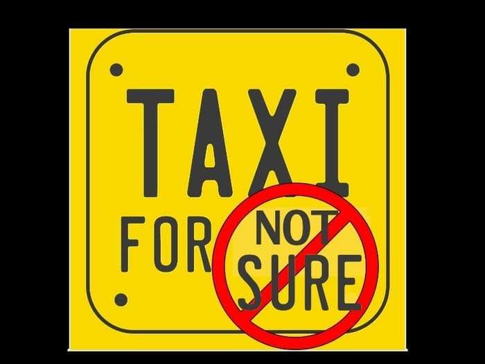 Taxi ‘not’ for sure: Ola shuts down TFS, lays off 700 employees