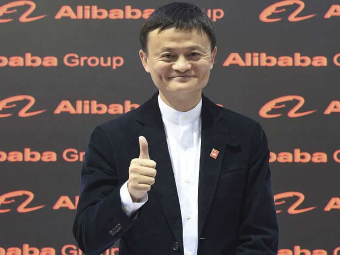 Alibaba reportedly in talks to acquire Shopclues